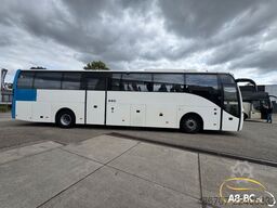 VOLVO 9500, 50 Sitze, Euro 6