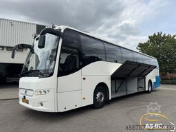 VOLVO 9500, 50 Sitze, Euro 6