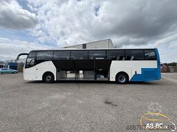 VOLVO 9500, 50 Sitze, Euro 6