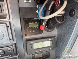 VOLVO 9500, 50 Sitze, Euro 6
