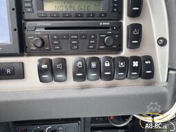 VOLVO 9500, 50 Sitze, Euro 6