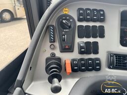 VOLVO 9500, 50 Sitze, Euro 6