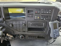 Volvo FMX 460 10x4 TIPPER / MINING