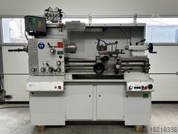 WEILER Condor AC Stufenlos