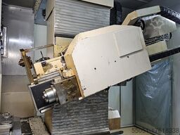 Buck Tieflochbohrmaschine TBFZ 1600 CNC