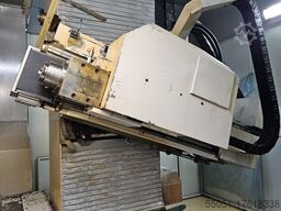 Buck Tieflochbohrmaschine TBFZ 1600 CNC