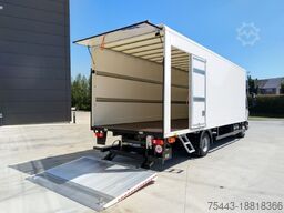 DAF LF 230.12 - ST674 – FA 4x2 Day Cab – Powerline ...