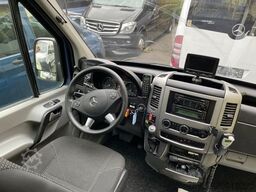 MERCEDES-BENZ Sprinter 516 Travel 65 EVOBUS 220 V Sterckdose