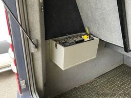 MERCEDES-BENZ Sprinter 516 Travel 65 220 V Stecker EURO 6