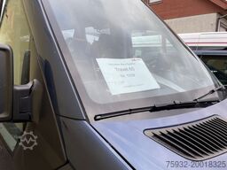 MERCEDES-BENZ Sprinter 516 Travel 65 EVOBUS 220 V Steckdose