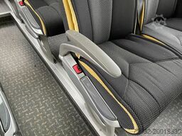 MERCEDES-BENZ Sprinter 516 Travel 65   220 V Stecker EURO 6