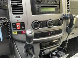 MERCEDES-BENZ Sprinter 516 Travel 65 EVOBUS 220 V Sterckdose