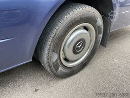 MERCEDES-BENZ Sprinter 516 Travel 65 EVOBUS 220 V Steckdose