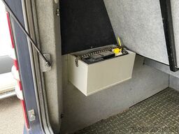 MERCEDES-BENZ Sprinter 516 Travel 65   220 V Stecker EURO 6