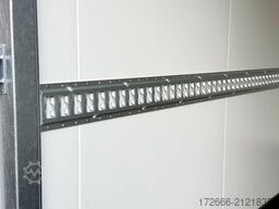 Vezeko TK C 27.35 | BLACK 355X184X205CM 2700KG KOFFERANHÄNGER