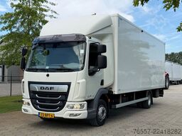 DAF LF 180 LF180.12 EURO6.  als in Nieuwstaat!