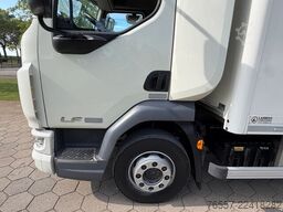 DAF LF 180 LF180.12 EURO6.  als in Nieuwstaat!