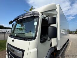 DAF LF 180 LF180.12 EURO6.  als in Nieuwstaat!