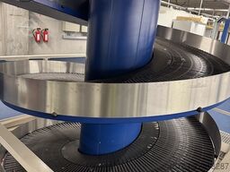 ambaflex SPIRALVEYOR SV