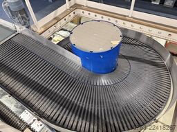 ambaflex SPIRALVEYOR SV
