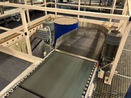 ambaflex SPIRALVEYOR SV