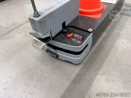 SAFELOG GmbH AGV M4