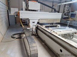 HOMAG BOF 211 VENTURE 16L