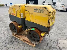 Wacker Neuson RT 56 SC2 Grabenwalze / Funk /552h / 2014