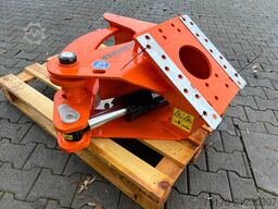 Westtech CL190 Fällgreifer / Demo / 2025