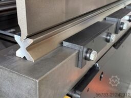 AMADA PROMECAM HFBO 220/4   4100 x 220 to