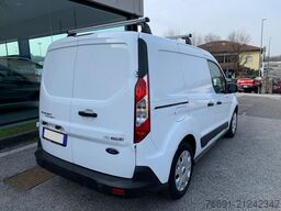 Ford Connect 200 Van L1 3 posti   Km 51.200