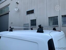 Ford Connect 200 Van L1 3 posti   Km 51.200