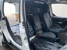 Ford Connect 200 Van L1 3 posti   Km 51.200