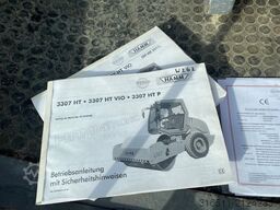 Hamm 3307 HT