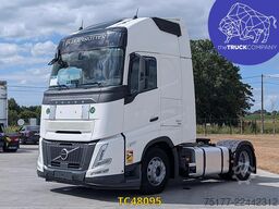 Volvo FH Aero 460