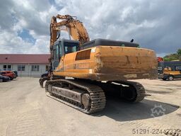 Case CX330