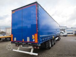 WIELTON Curtain Master Stand. BAHNVERLADEFÄHIG Code P386