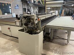 BAVELLONI LAMY 370 S + REV 372 SR