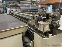 BAVELLONI LAMY 370 S + REV 372 SR