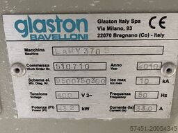 BAVELLONI LAMY 370 S