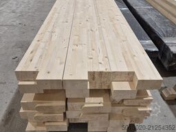 Hundegger Lohnfertigung im Holzbereich