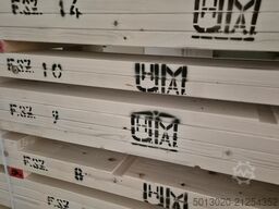 Hundegger Lohnfertigung im Holzbereich