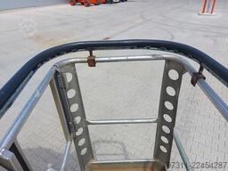 Ruthmann TBR 200 / RENAULT MAXITY