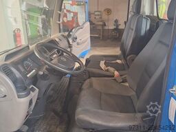 Ruthmann TBR 220 / NISSAN CABSTAR