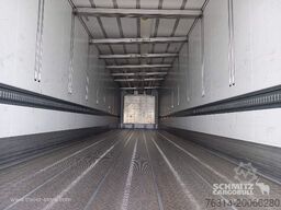Schmitz Cargobull Tiefkühler Standard Doppelstock