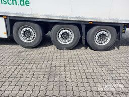 Schmitz Cargobull Tiefkühler Standard Doppelstock