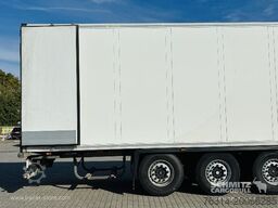 Schmitz Cargobull Tiefkühler Standard Doppelstock