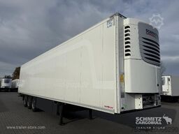 Schmitz Cargobull Tiefkühler Standard Doppelstock