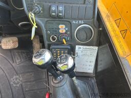 JCB 535-95 / 2017 BJ / 2.845 H / 9.5 Meter