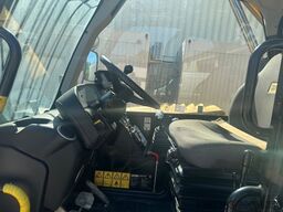 JCB 535-125 / 2017 BJ / 2.567 H / 12.5 Meter